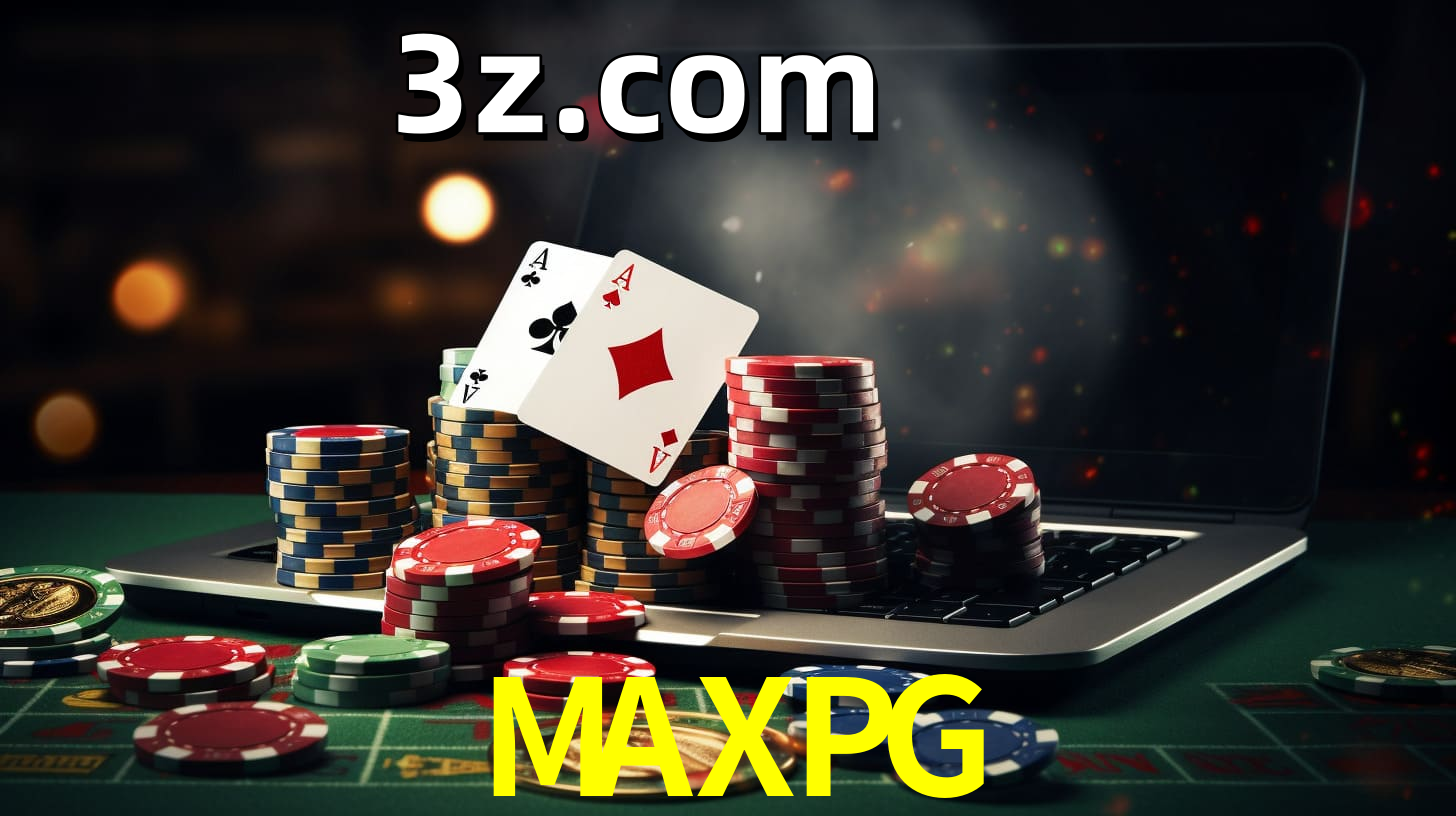 Melhores Jogos de Slots no MAXPG 🍀