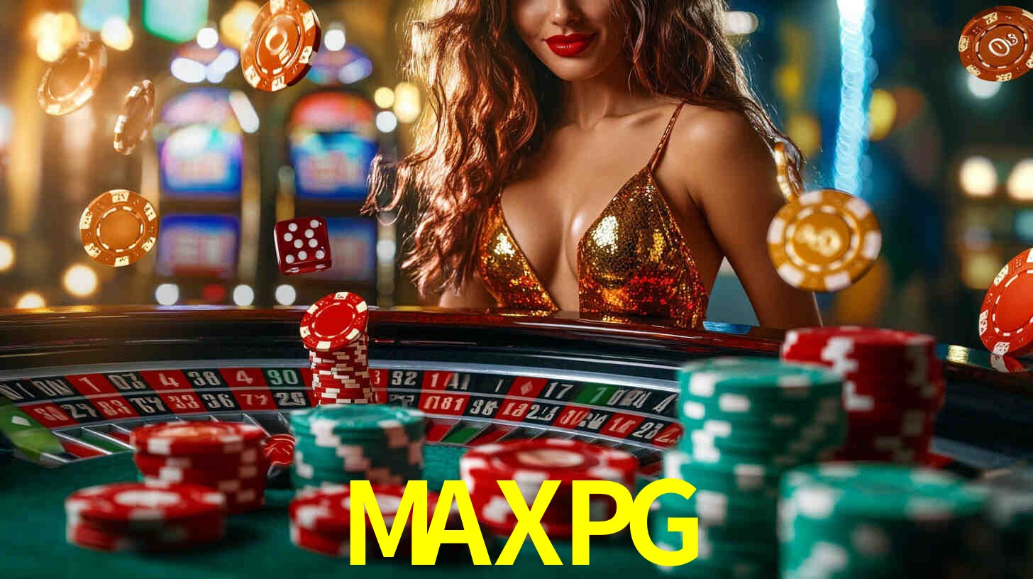 Melhores Jogos de Slots no MAXPG 🍀