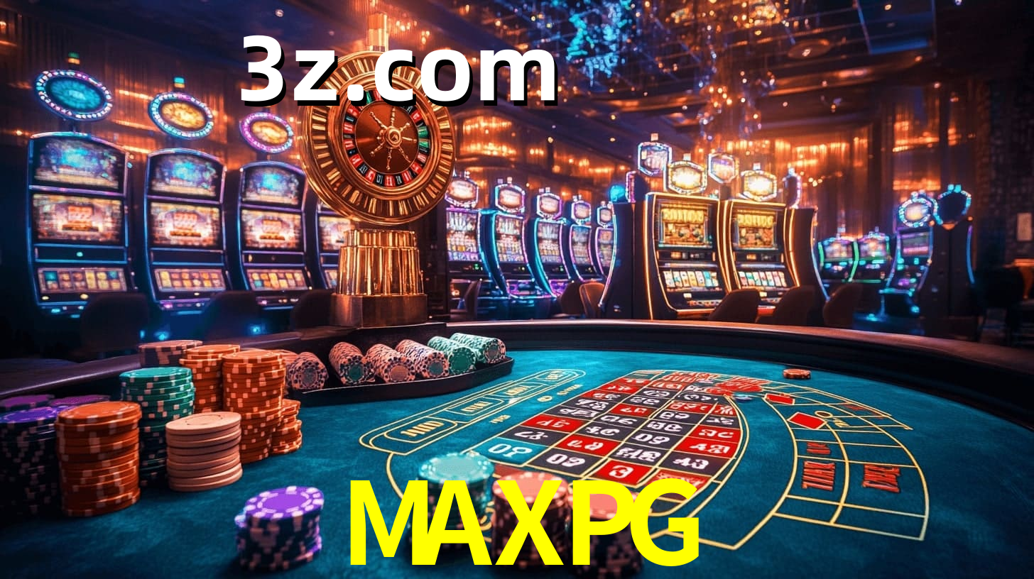 Melhores Jogos de Slots no MAXPG 🍀