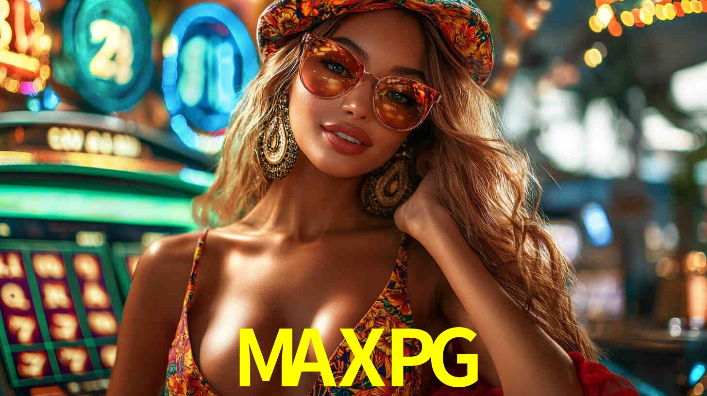 Melhores Jogos de Slots no MAXPG 🍀