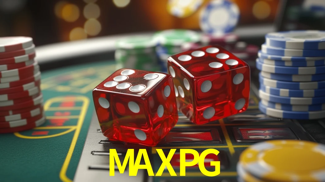 Melhores Jogos de Slots no MAXPG 🍀
