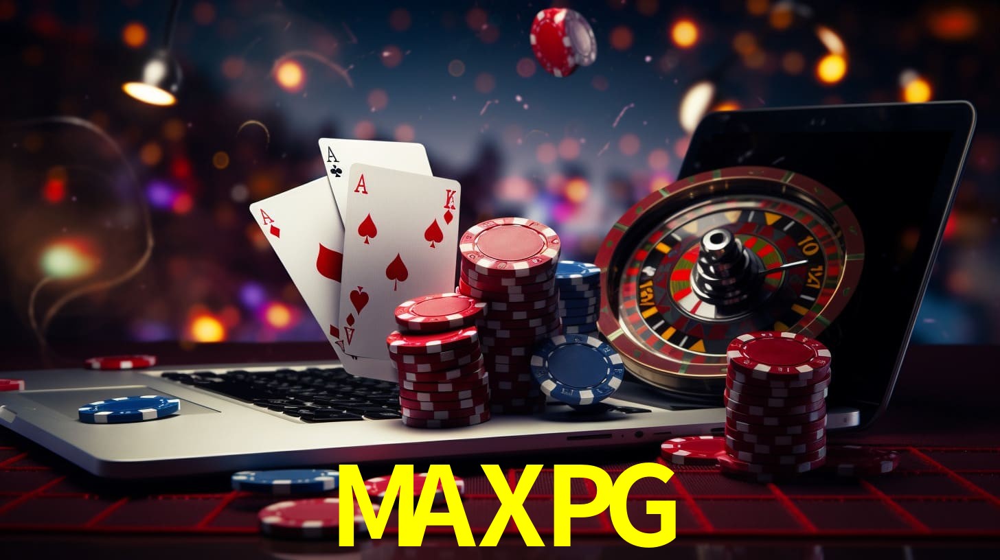 Melhores Jogos de Slots no MAXPG 🍀