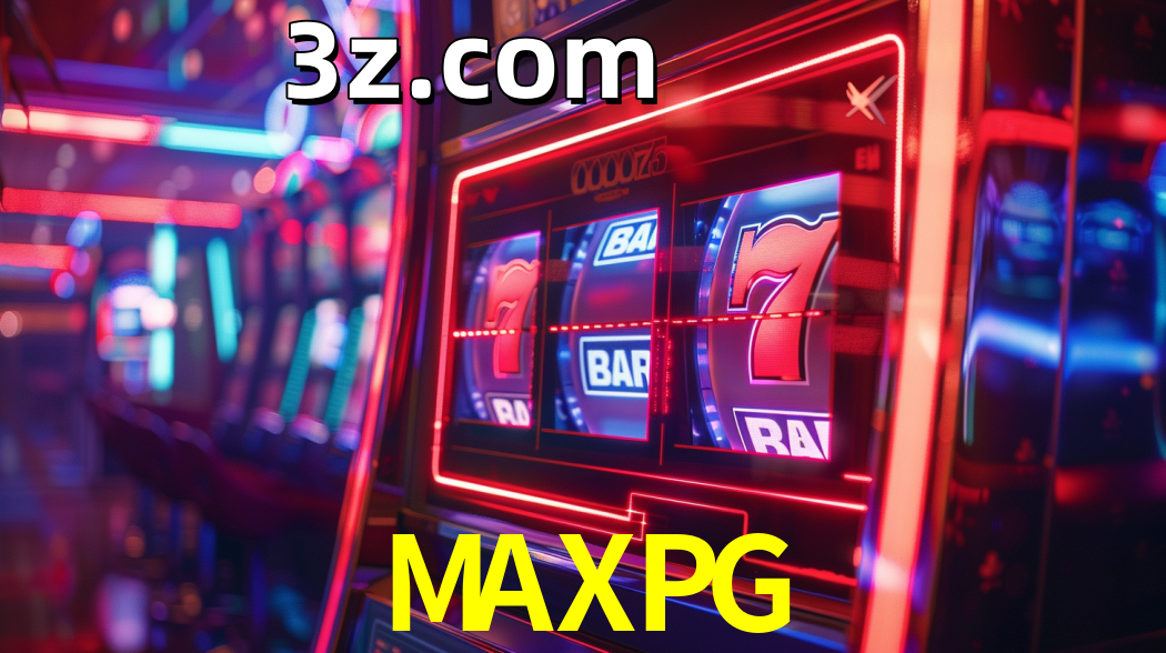 Melhores Jogos de Slots no MAXPG 🍀