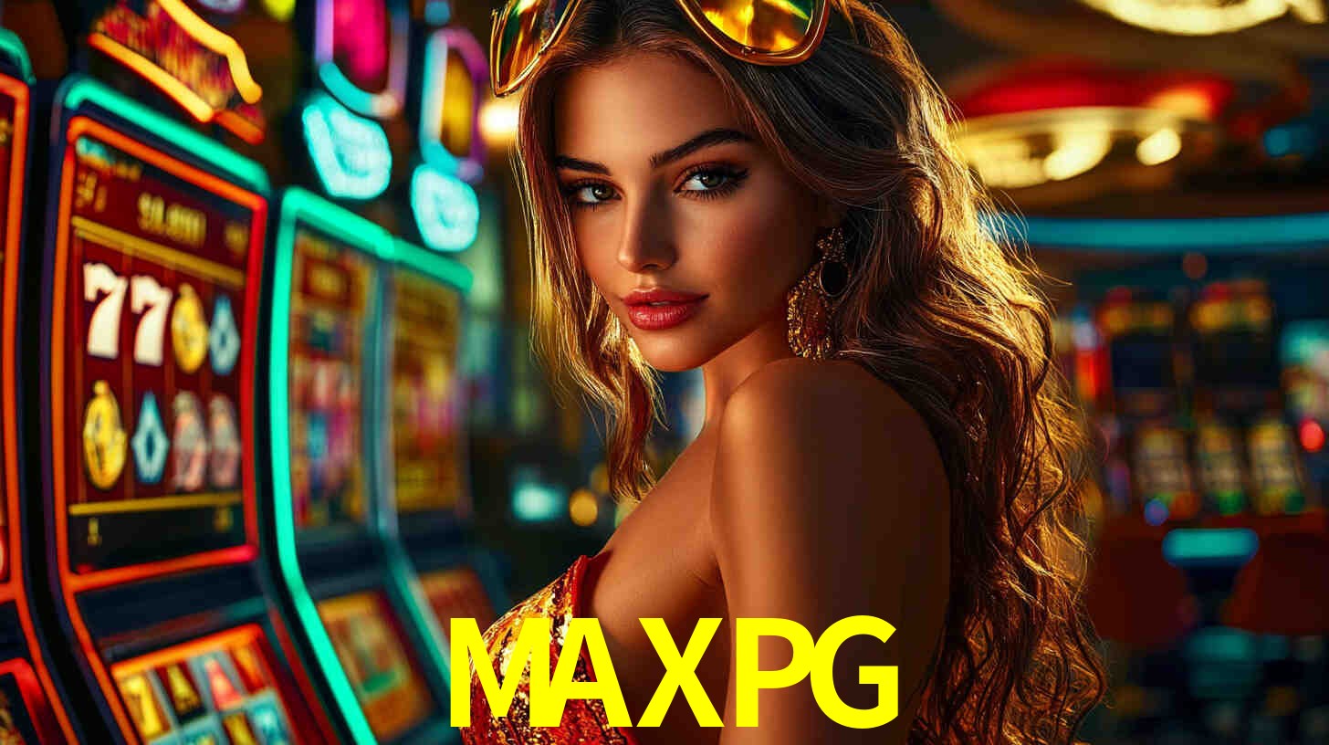 Melhores Jogos de Slots no MAXPG 🍀